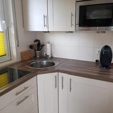 Lille Sommerhus * داهم