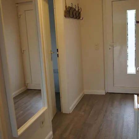 شقة Lille Sommerhus