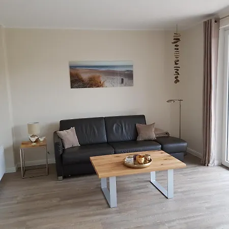 Lille Sommerhus شقة *
