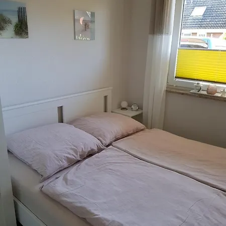 شقة Lille Sommerhus *