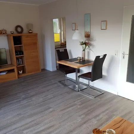 شقة Lille Sommerhus داهم