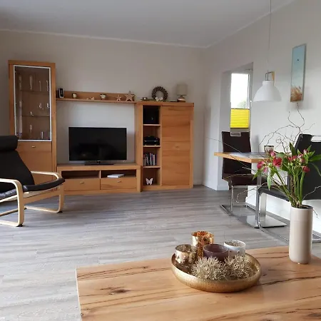 Lille Sommerhus شقة