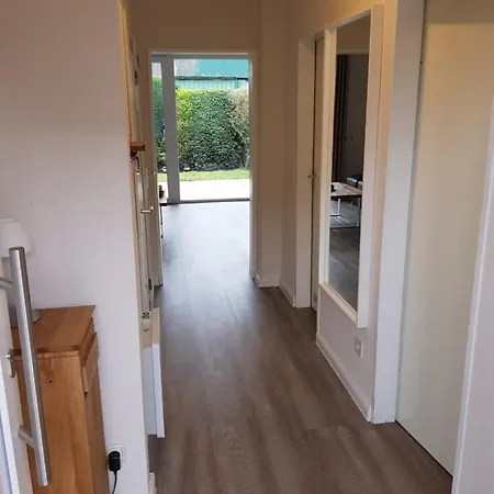 Lille Sommerhus شقة داهم